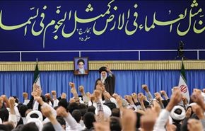قائد الثورة: الاجواء الافتراضية ساحة حرب حقيقية