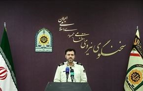 شکار بزرگ اطلاعاتی ایران در آلبانی