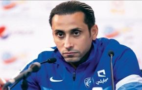 سامي الجابر يغضب السعوديين.. ماذا فعل؟!