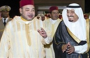 سرریز مجدد دلارنفتی از خلیج فارس به سوی مغرب