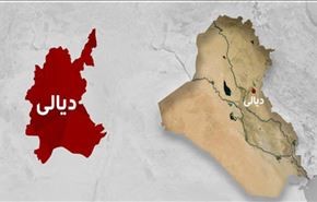 الحشد يُفشل 