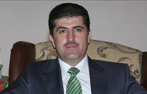 توصیه بارزانی به نمايندگان و وزاری كُرد