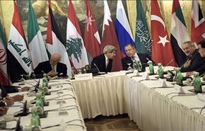 المجموعة الدولية لدعم سوريا تجتمع اليوم في فيينا