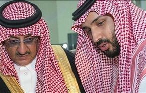 روند سرنگونی ولیعهد سعودی از زبان مجتهد