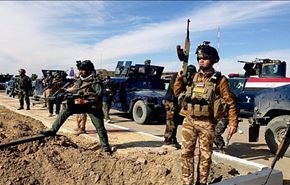 استانداری الانبار: فلوجه را هم آزاد کنید