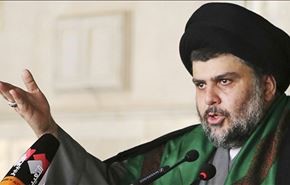 السيد الصدر للعراقيين: حكومتكم عاجزة عن حمايتكم