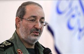 مقاتلو ايران يدافعون عن مراقد اهل البيت (ع) خارج الحدود