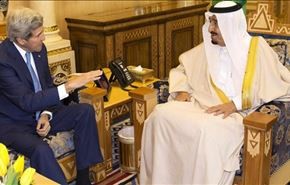 هل اعلنت المؤسسة الاميركية الحرب على السعودية مؤذنة بانتهاء دورها؟