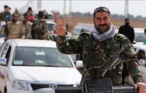 فصائل الحشد تعلن انتهاء استعدادات معركة الفلوجة