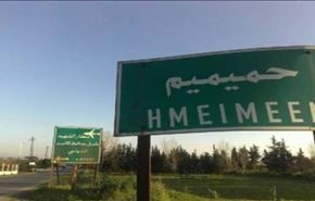 نقض آتش بس در ریف دمشق و حلب سوریه