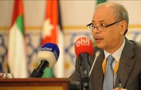 حمایت اتحادیه عرب از سازش فلسطینی‌ها با اسرائیل