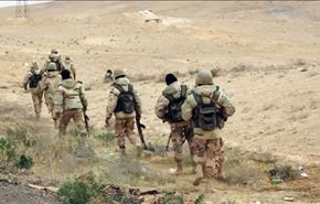 القضاء على 20  عنصرا لـ