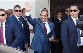 آمریکا پول نقض حقوق بشر را در مصر می پردازد!