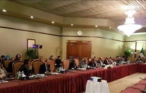 مذاکرات کویت در لبه پرتگاه