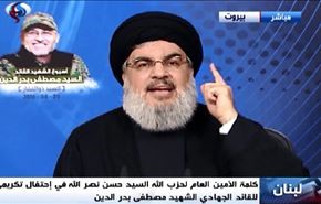کافرترین و منافق ترین کشورها از نگاه نصر الله + فیلم