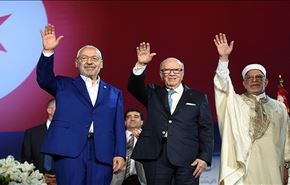 النهضة: حزب مدني.. وجه جديد للإسلام السياسي في تونس+فيديو