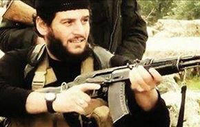 اظهارات سخنگوی داعش دربارۀ لذت کشتن بیگناهان!