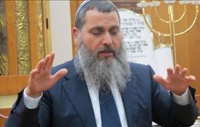 خاخام صهیونیست: انتقام الهی سوریه را از نقشه محو می کند!