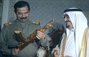 بعثنة النظم الخليجية.. سِفاح الدموي والبدوي