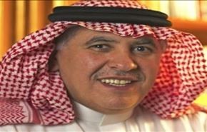 نویسنده سعودی: در ماه رمضان آب بنوشید!