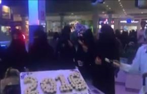 بالفيديو.. حفل غنائي مختلط يجدّد أوجاع 