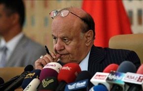 اختلافات بین مزدوران منصور هادی بالا گرفت
