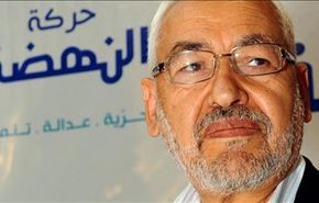 الغنوشی دوباره رئیس جنبش النهضه شد