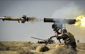 عملیات آزادسازی فلوجه عراق با نام 