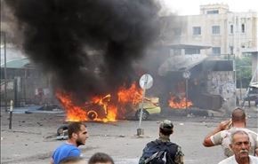 تفجيرات طرطوس وجبلة… من أعطى 