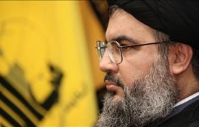 سخنرانی سید حسن نصرالله در عید مقاومت
