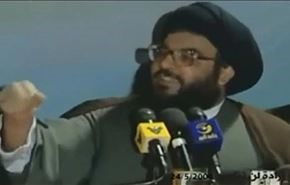 سخنان جالب نصرالله در سال 2000 +ویدیو با زیرنویس