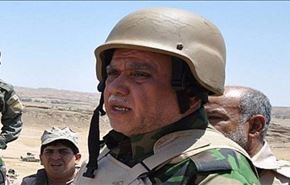 دبیرکل بدر: وارد فلوجه نمی‌شویم