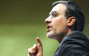ايران تدين الممارسات الارهابية في طرطوس وجبلة