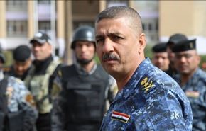 بیشتر عناصر کشته شده داعش در فلوجه خارجی هستند