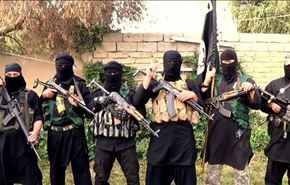 مقصد داعشی ها بعد از عراق و سوریه