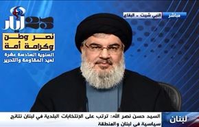 لبنان درمقابل چهاردیپلمات ایرانی مسئول است