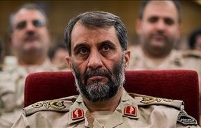 ايران لن تسمح بأية فتنة للاعداء على حدودها