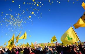 حرس الثورة: المقاومة رفعت رأس الأمة وكسرت شوكة الصهاينة