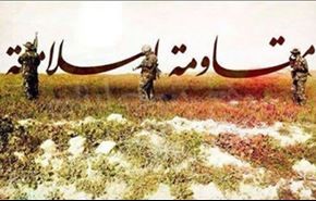 مقاومت فلسطین: با مقاومت لبنان دریک سنگریم
