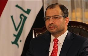 سلیم الجبوری: مدیون خون بسیج مردمی و عشایر هستیم