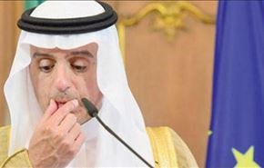 حرفهایی که الجبیر علیه سردار سلیمانی و سپاه زد