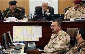 العبادی: به خاطر فلوجه، این جمعه تظاهرات نکنید!