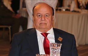 دیپلماتهای غربی: هادی در آینده یمن جایگاهی ندارد