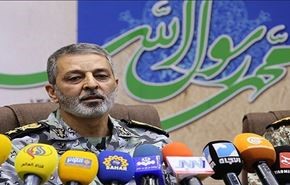 ايران لن تستأذن أحدا لتطوير قدراتها الدفاعية