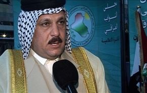 توطئه تجزیه عراق از پاریس هدایت می شود!