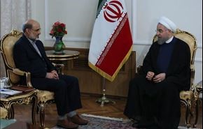 صدا و سیما روابط عمومی دولت نباشد اما امید مردم به یاس تبدیل نشود