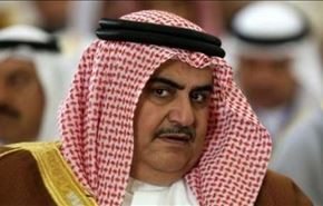 پاسخ نمایندۀ عراقی به توهین آل‌خلیفه به سرلشکر سلیمانی