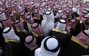سران عربستان برای اسلام خطرناکند