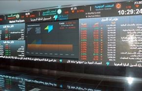 توطئه های آل سعود با بورس عربستان چه کرده است؟