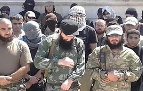 مهمترین دستیار بغدادی كشته شد